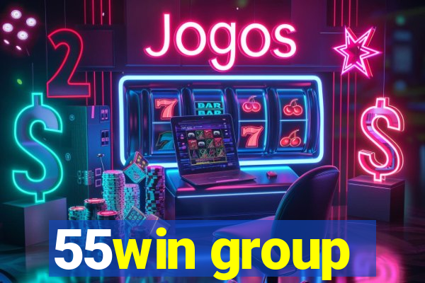 55win group